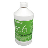 Líquido Refrigerante Xspc Ec6, 1000 Ml, Verde Uv