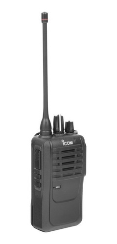 Radio Icom Ic-f4003/74 Radio Uhf 400-470 Mhz 5 W 16 Canales