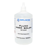 Fluxo De Solda 5305 500ml 42.13.001