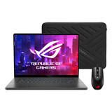 Notebook Gamer Rog Zephyrus G16 Gu605mi-qr118w I9 Rtx 4070