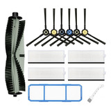 Kit De Accesorios De Repuesto Para Ilife A7 A9s V8 V8s X750