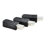 Freegene Visualizacion Vga Dvi Hdmi Dp Mini Dp Dummy Plug Em