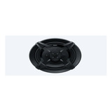 Parlantes Carro Sony 6x9 Pulgadas Xs-fb6930 450watts X 2unid