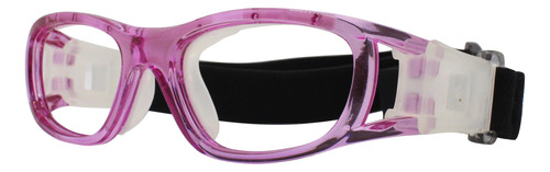 Gafas Para Basketball Futbol Deportes Monturas Formula Voley