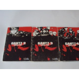 Gantz # 2 3 Y 4 - Manga - Ivrea