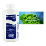 Hidrosteril Plus 1 Litro Germicida Para Alimentos Original