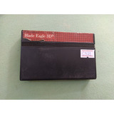 Jogo Blade Eagle 3d Master System Chip Original C821