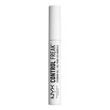 Gel De Cejas Nyx Professional Makeup Control Freak Brow 9 G