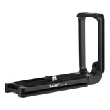 Soporte Pnl-z6ii L Para Cámara Nikon Z5 Z6 Z7 Z6ii Z7ii, Pla