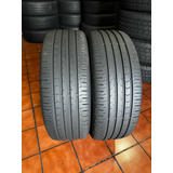 Par De Llantas 215/55r17 Continental (envio Promo)