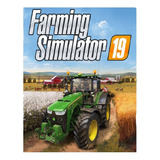 Farming Simulator 19  Platinum Edition Pc Digital Tenelo Hoy