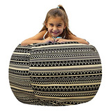 Sillas De Bean Bag Niños - Silla De Bean Bag Niños Pe...