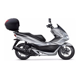 Kit Baul Trasero Con Soportes Honda Pcx 150 Kappa