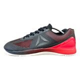 Tenis Reebok Crossfit Para Patones Talla 11mx