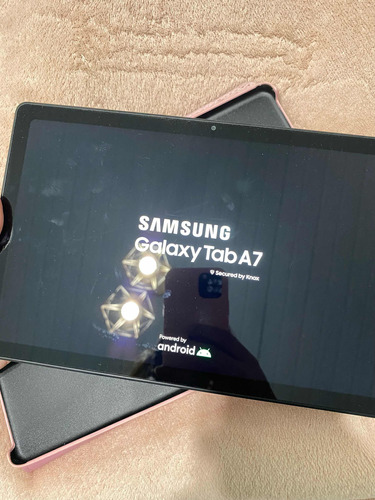 Tablet Samsung Galaxy Tab 7 10,4