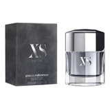 Perfume Hombre Paco Rabanne Xs Excess Edt 100ml