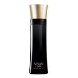 Armani Code Men Edp 60ml Perfume Para Hombre 