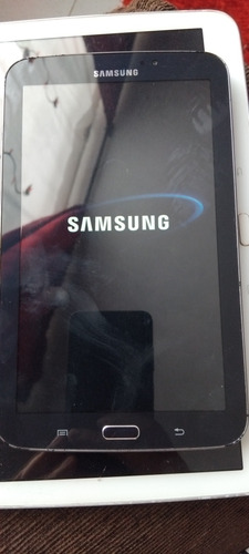 Tablets Samsung 7 Funcionando 10 Funciona Táctil Intermitent