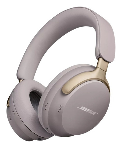 Audifonos Bose Quietcomfort Ultra Wireless Noise Cancelling