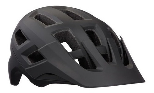 Casco De Bicicleta Lazer Coyote Mips Mtb Enduro Color Negro Talle M (55-59 Cm)