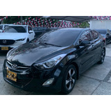 Hyundai I35 Elantra Modelo 2014