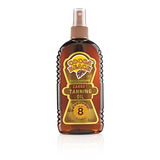 Aceite Bronceador Cocoa Beach Fps 8 X 250 Ml ( Mayor Z Sur )