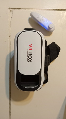 Vr Box Realidad Virtual 