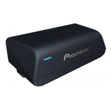 Subwoofer Carro Activo Pioneer Ts-wx010a Bajo Amplificado