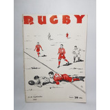 Antigua Revista Rugby N° 20 Año 1 - 1943 Mag 57049