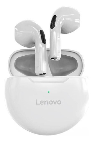 Auriculares Inalambricos Bluetooth Lenovo Ht38- Ios, Android