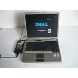 Dell D600 Puerto Db9 Y Db25 Xp Profesional
