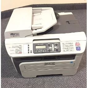 Impressora Multifuncional Brother Mfc 7440n