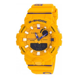 Reloj Casio G-shock Gba-800dg-9a 100% Original 