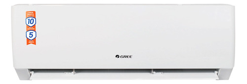 Ar Condicionado Gree 12000btus Q/f Inverter