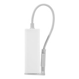 Usb C A Ethernet, Usb 3.1 Tipo C (thunderbolt 3) A Rj45 Giga