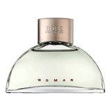 Perfume Boss Woman H. Boss 90ml Edp 100%original Fact A