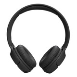 Audífonos Inalámbrico Tune 520bt Diadema Usb-c Bluetooth