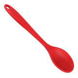 Colher Em Silicone Original 27cm 