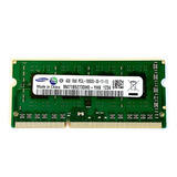 Memoria Samsung Ddr3l Pc3l 10600 1333 4gb M471b5273dh0-yh9