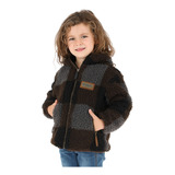 Chaqueta Chiporro Diseño Niños Buffalo