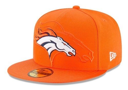 New Era Gorra Denver Broncos Color Trim 59fifty Sb