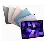 Apple iPad Air (5ª Gener) 10.9  Wi-fi 256 Gb Chip M1 - Azul