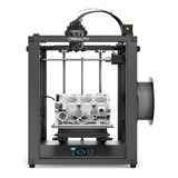 Impresora 3d Creality 3d Ender 5 S1 Máquina De Impresión 3d