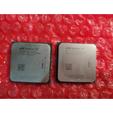 Dois Processadores Amd Athlon Ii Adx240ock23gq 