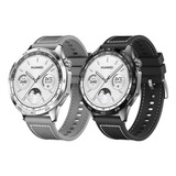 De 2 Correas 22mm Para Huawei Watch 4 3 2 Pro Gt4 Gt3 Gt2