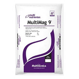 Sulfato De Magnésio = Sal Amargo =sal Epsom Fertilizante 1kg