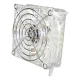 Ventilador De Refrigeración Para Jaula De Hámster,