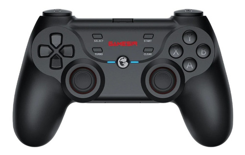 Controle Gamepad Gamesir T3s Sem Fio Pc Android Ios Switch