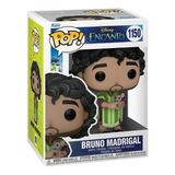 Funko Pop! Encanto - Bruno Madrigal #1150