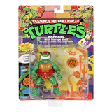 Tortugas Ninja Clasicas - Rafael Original Playmates